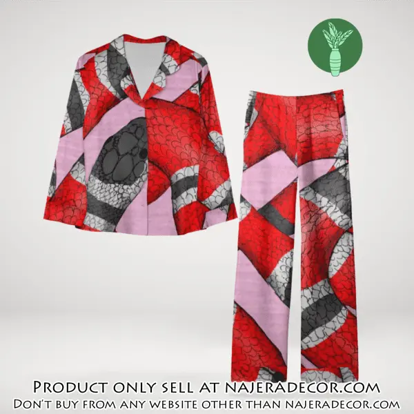 Trending luxury gc satin pajama set pjs1062 njr3811254